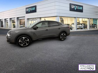 Photo Citroen C4 x PureTech 130 S&S EAT8 Shine