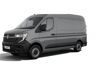 Photo Renault Master FOURGON FGN TRAC 3T5 L2H2 BLUE DCI 150 EXTRA