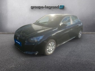 Photo Peugeot 208 1.2 PureTech 75ch S&S Like