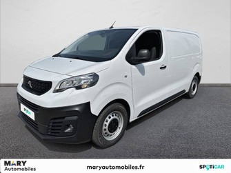 Photo Peugeot Expert (31) FGN M BLUEHDI 145 BVM6