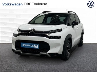 Photo Citroen C3 Aircross PureTech 110 S&S BVM6 Shine