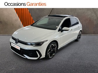 Photo Volkswagen Golf 1.5 eTSI EVO2 150ch R-Line DSG7