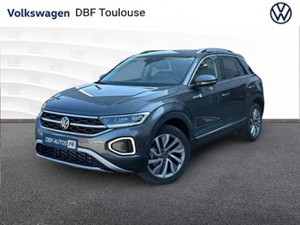 Photo Volkswagen T-Roc FL 1.5 TSI 150 CH DSG7 STYLE
