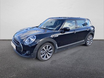 Photo Mini Clubman CLUBMAN F54 LCI Clubman Cooper 136 ch DKG7
