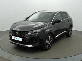 Photo Peugeot 3008 BlueHDi 130ch S&S EAT8 Style