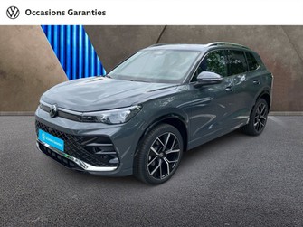 Photo Volkswagen Tiguan 1.5 eTSI 150ch R-Line DSG7