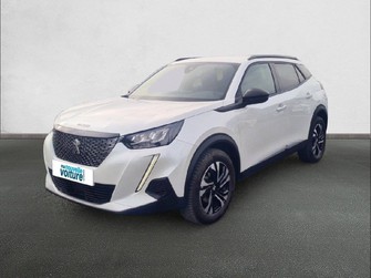 Photo Peugeot 2008 2008 PureTech 130 S&S EAT8