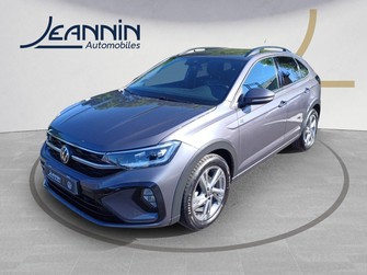 Photo Volkswagen Taigo Taigo 1.0 TSI 116 DSG7