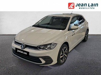 Photo Volkswagen Polo 1.0 TSI 95 S&S DSG7 VW Edition
