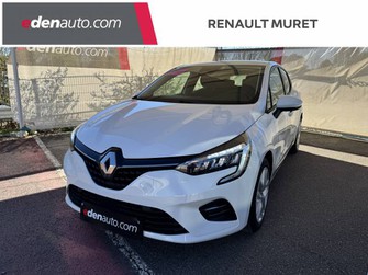 Photo Renault Clio TCe 100 GPL - 21N Business