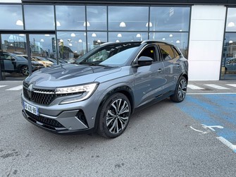 Photo Renault Austral Austral E-Tech full hybrid 200 GSR2