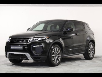 Photo Land-Rover Range Rover Evoque 2.0 TD4 180 SE BVA Mark IV
