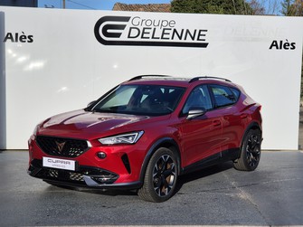 Photo Cupra Formentor Formentor 1.4 e-HYBRID 204 ch DSG6