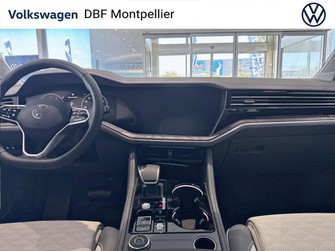 Photo Volkswagen Touareg 3.0 TSI 381 CH HYBRIDE RECHARGEA