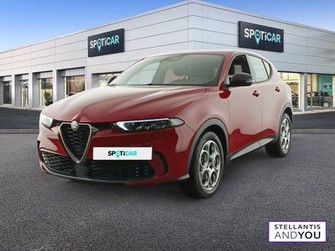 Photo Alfa-Romeo Tonale 1.5 Hybrid 130 ch TCT7 Super