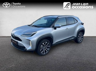 Photo Toyota Yaris Cross Hybride 116h 2WD Design