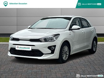 Photo Kia Rio 1.0 T-GDI 100ch Active