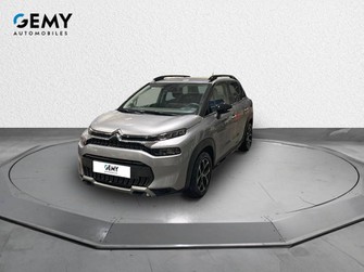 Photo Citroen C3 Aircross PureTech 110 S&S BVM6 Plus