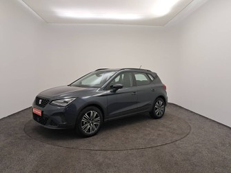 Photo Seat Arona Arona 1.0 TSI 110 ch Start/Stop BVM6