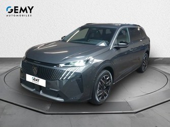 Photo Peugeot 5008 Hybrid 145 e-DCS6 Allure