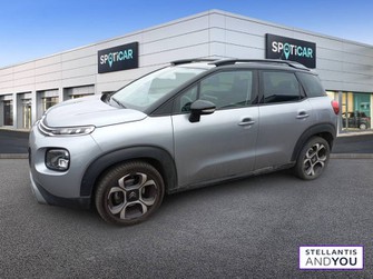 Photo Citroen C3 Aircross PureTech 110 S&S BVM6 Shine Pack