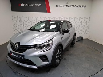 Photo Renault Captur II TCe 100 GPL Evolution 5p
