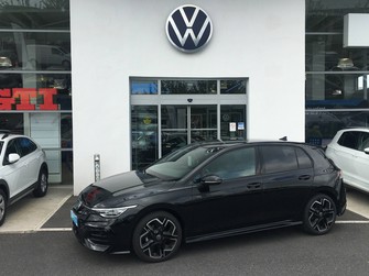 Photo Volkswagen Golf Golf 1.5 eTSI EVO2 150 DSG7
