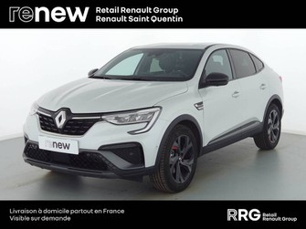 Photo Renault Arkana Arkana E-Tech 145 - 21B