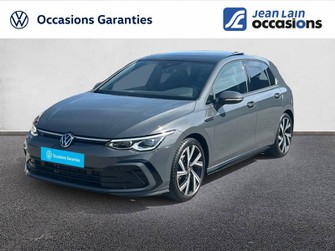 Photo Volkswagen Golf 1.5 eTSI OPF 150 DSG7 R-Line