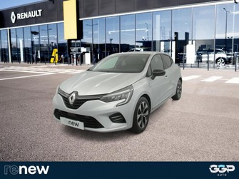 Photo Renault Clio V E-Tech 140 - 21N Limited