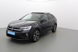 Photo Volkswagen Taigo TAIGO