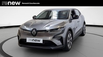 Photo Renault Megane E-TECH ELECTRIQUE Megane E-Tech EV60 130ch super charge