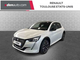 Photo Peugeot 208 BlueHDi 100 S&S BVM6 GT