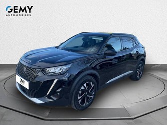 Photo Peugeot 2008 PureTech 130 S&S EAT8 Allure