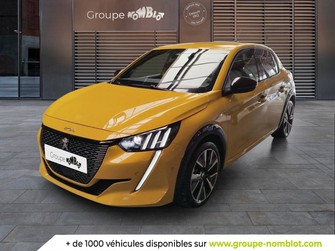 Photo Peugeot 208 208 PureTech 100 S&S BVM6