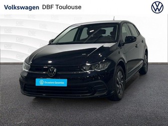 Photo Volkswagen Polo 1.0 TSI 95 S&S BVM5 Life