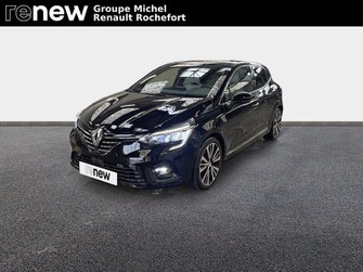 Photo Renault Clio V Clio E-Tech 140 - 21N
