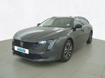 Photo Peugeot 508 SW 508 SW Hybrid 180 e-EAT8