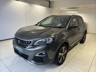 Photo Peugeot 3008 3008 BlueHDi 130ch S&S EAT8