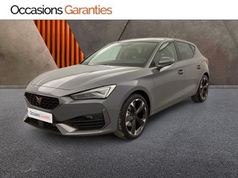 Photo Cupra Leon 1.5 eTSI 150ch V DSG7