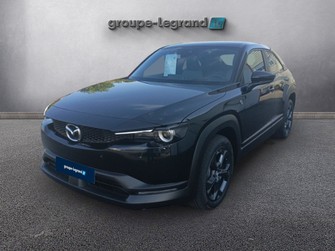 Photo Mazda MX-30 e-SKYACTIV R-EV 170ch Exclusive-Line