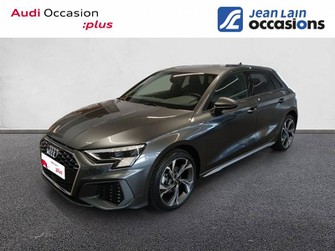 Photo Audi A3 Sportback 35 TFSI Mild Hybrid 150 S tronic 7 S line