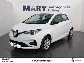 Photo Renault ZOE R110 Achat Intégral - 21 Life
