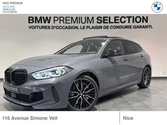 Photo Bmw Serie 1 Série 1 M135iA xDrive 306ch