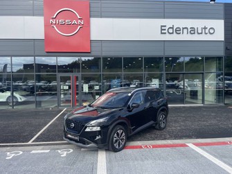 Photo Nissan X Trail e-POWER 204 ch N-Connecta