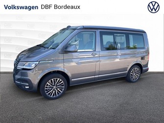 Photo Volkswagen California 6.1 OCEAN 2.0 TDI 150 CH DSG7