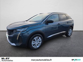 Photo Peugeot 3008 BlueHDi 130ch S&S EAT8 Style