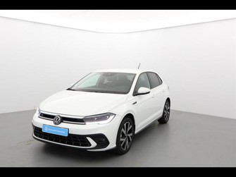 Photo Volkswagen Polo 1.0 TSI 95ch R-Line