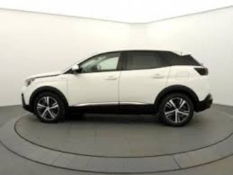 Photo Peugeot 3008 Hybrid 225 e-EAT8 Allure Pack