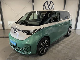 Photo Volkswagen  204ch Pro 77 kWh